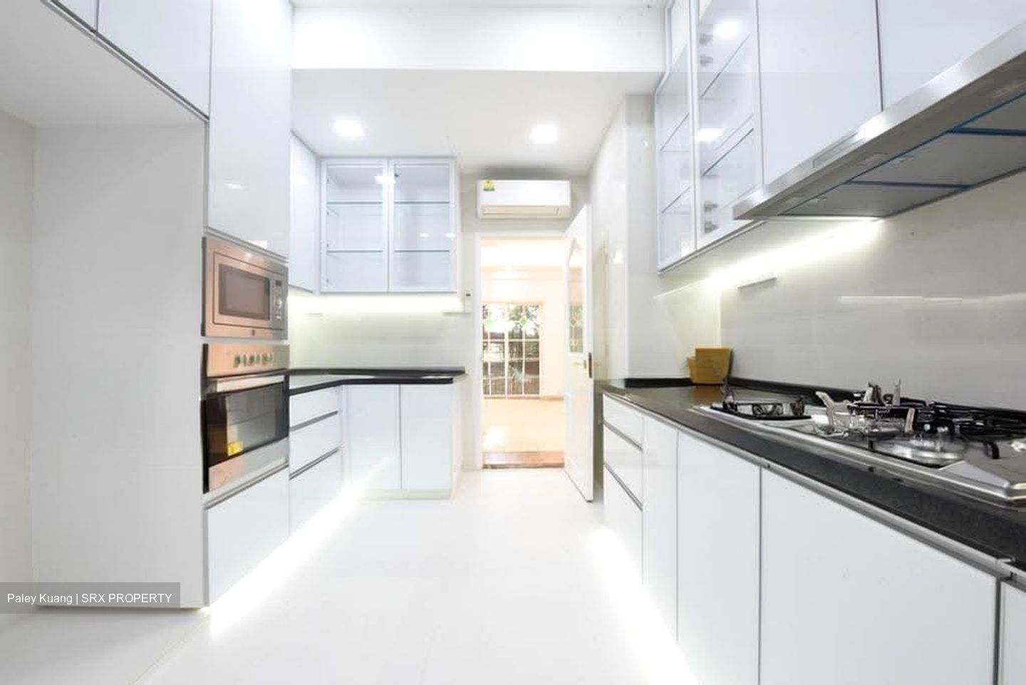 Gentle Villas (D11), Detached #619505751